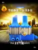 Controlador Automático de Bomba de Agua Bomba Booster Flujo de Agua Presión Interruptor de Presión Electrónico Protección del Hogar Bombeo Ajustable