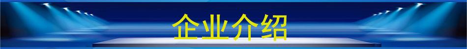 企业介绍