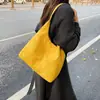2026 Bolso Retro Bolso Tote Sencillo para el Día a Día Exportación Nuevo Nicho Moda Versátil Bolso de Hombro Cruzado Bolso de Mujer