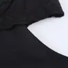 Vestido de moda de estilo europeo y americano para el verano de 2026, nuevo para mujer, sexy, sin espalda, ajustado, sin tirantes, estilo abierto, bordado