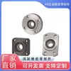 Rolamento tipo flange com mancal BFL51 52 56 61 62 66 71 72 76-6904ZZ rolamento de esferas de sulco profundo