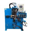 Máquina de Formar Fivela de Metal para Cinto de Fibra Máquina de Formar Fivela de Tubo de Fio de Aço Máquina de Dobrar Fivela de Retorno de Mesa