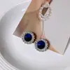 Botón de Flor de Pedrería de Lujo Botón Metálico Estilo Chanel Chaqueta Suéter para Mujer de Gama Alta Abrigo Hebilla Decorativa Aleación