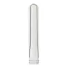 Pré-forma de Tubo de Plástico para Moldagem por Sopro de Grau Alimentício para Ração Animal, Boca Rosqueada de 32mm, Peso de 50g, Transparente, para Uso Químico Diário, Produto Semi-Acabado de Pré-forma de Garrafa com Boca Rosqueada