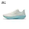 Zapatillas de Correr Hongxing Erke Ultraligeras Flotantes en el Agua 6Max Prueba de Cuerpo Trotar Zapatillas Deportivas Ligeras Amortiguadoras Transpirables para Mujer