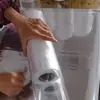 Folha de Filme Transparente de PP, Filme Leve Personalizado para Embalagem, Embalagem Plástica Especial, Filme de Folha Única à Prova d'Água, Poeira e Óleo