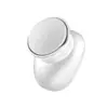 Rectificador de Pies Transfronterizo Mini Rectificador de Piel de los Pies para Callos y Pies Agrietados Masajeador Portátil Mini Rectificador de Piel