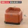Outlet de Fábrica Almohadilla para Pie de Mueble Gabinete Elevado Mesa de Café Silicona Impermeable al Humedad Pie de Mesa Pie de Cama Almohadilla para Pie de Mesa de Silicona