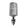 Motor de Spindle para Máquina de Gravação de Alta Velocidade 48v200W Refrigerado a Ar Pequeno Suporte de Montagem de Acessórios para Spindle de PCB Máquina de Perfuração DIY