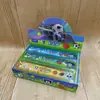 Régua Snoopy Baleia Futebol Estilo Menina 15cm Régua Onda Régua de Desenho Régua de Medição Papelaria