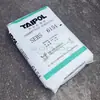Agente de tenacidad Taiwán Taier SEBS6154, gránulos de TPE/materia prima de adhesivo termoplástico/Nantong Taier TAIPOL6154