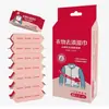 Mini Lenços Umedecidos Removedores de Manchas de Roupa, Lenços Umedecidos Sem Lavagem para Roupas, Artefato Especial para Remoção de Óleo e Descontaminação, Lenços Umedecidos Portáteis de Emergência