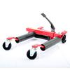 Pequeno carro hidráulico shifter carro shifter reboque de incêndio manual hidráulico manuseio shifter carro shifter