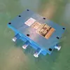Kdw1140/24 Fuente de Alimentación Regulada de CC Amplio Rango de Voltaje de Entrada Minería Intrínsecamente Segura Antiexplosiva Fuente de Alimentación Regulada de CC