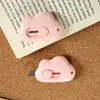 Mini Cuchillo Utilitario con Forma de Nube para Uso Portátil, Papelería para Estudiar, Cuchillo Pequeño para Abrir Paquetes, Recompensa para Estudiantes, Regalo Pequeño
