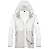 Roupa de proteção solar masculina ultrafina respirável para atividades ao ar livre, seda gelada para pesca, roupa de proteção solar de verão, roupa fina para a pele, casaco de marca de moda solto
