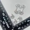 Acessórios de Prata Borboleta Miao DIY Estilo Étnico Acessórios de Liga Cor Prata Brilhante Pingente Contas Espaçadoras para Miçangas Pulseira Colar Materiais