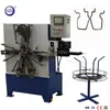 Máquina Plegadora de Grapas para Techo Máquina Plegadora de Grapas Tridimensional Máquina Plegadora de Alambre Galvanizado