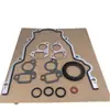 Kit de Reparación Completo de Junta de Bomba de Agua de la Cubierta Frontal de Sincronización Tcs45993/12585673/12633094