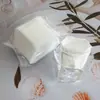 Bolsa de Filtro Colgante para Oreja Bolsa Colgante Desechable Papel de Filtro para Café Preparado a Mano Filtro de Goteo Portátil para el Hogar Bolsa de Filtro para Taza de Preparación