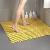 Alfombrillas para el suelo del baño, Alfombrillas para jaulas de perros y gatos, Alfombrillas anti-fugas y antiadherentes, Alfombrillas entrelazadas, Alfombrillas antideslizantes para el baño