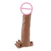 La Manga Pene Más Vendida de Amazon para Hombres, Productos para Adultos, Vibratoria
