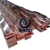 Tubo de Bronce de Aluminio Zhejiang Qal9-4 Aleación Ts4 Cobre Qa10-4-4 Bronce de Aluminio Qal7