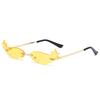 2020 Nuevas gafas de sol Gafas de sol Little Stars Tendencia de moda Personalidad Divertida Tienda nocturna Gafas de bola