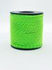 Corda de Tenda à Prova de Vento 6mm Acampamento ao Ar Livre Corda de Fixação Fabricante Transfronteiriço Atacado Corda de Alta Resistência Paracord Refletivo Fiado no Núcleo