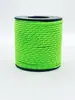 Cordão Transfronteiriço Pingente DIY Feito à Mão Pulseira Suprimentos para Animais de Estimação Pingente Corda Paracord Exterior Corda à Prova de Vento de Alta Resistência