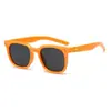 Gafas de Sol GM Modernas y de Moda para Niños Pequeños Que No Lastiman los Ojos, Gafas de Sol Polarizadas de Alta Definición Anti-UV para Niños, Gafas de Sol para Bebé