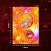 Fubao Panda Creativo Gashapon Órgano Este Bolsillo Diversión Infantil Mecedora Página de Color Descompresión Este Regalo para Estudiantes