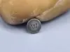 Nuevo Botón Fijo de Metal Cobre Forma de I, Botones Multiestilo para Pantalones Cargo, Botones para Chaqueta de Mezclilla Al por Mayor