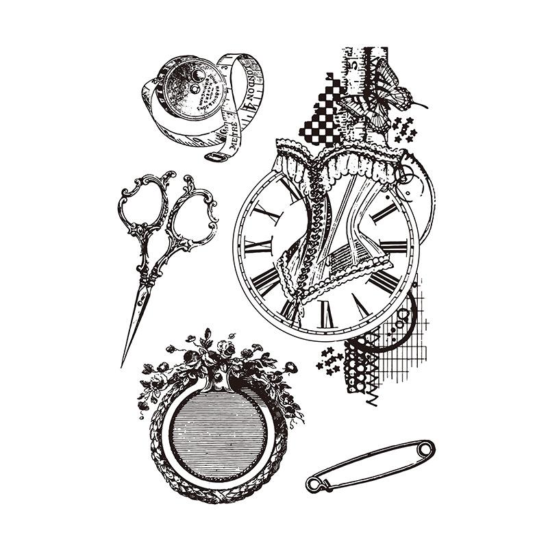 6月 服装 阿里主图