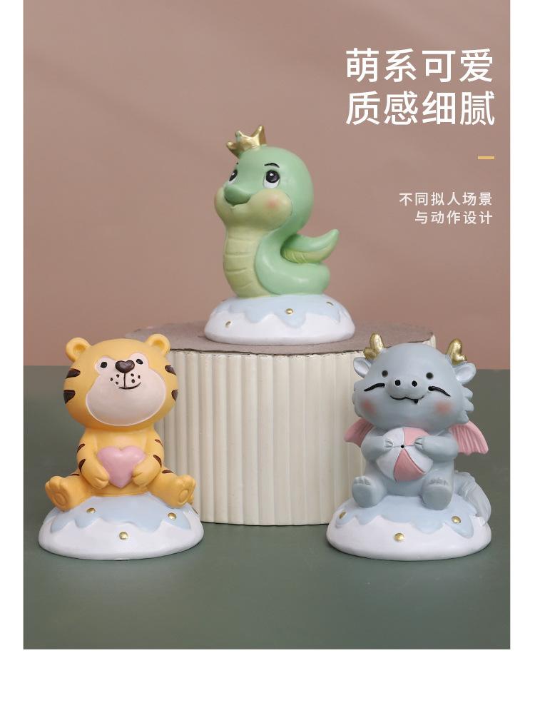 吃货甜品官摆件详情_07