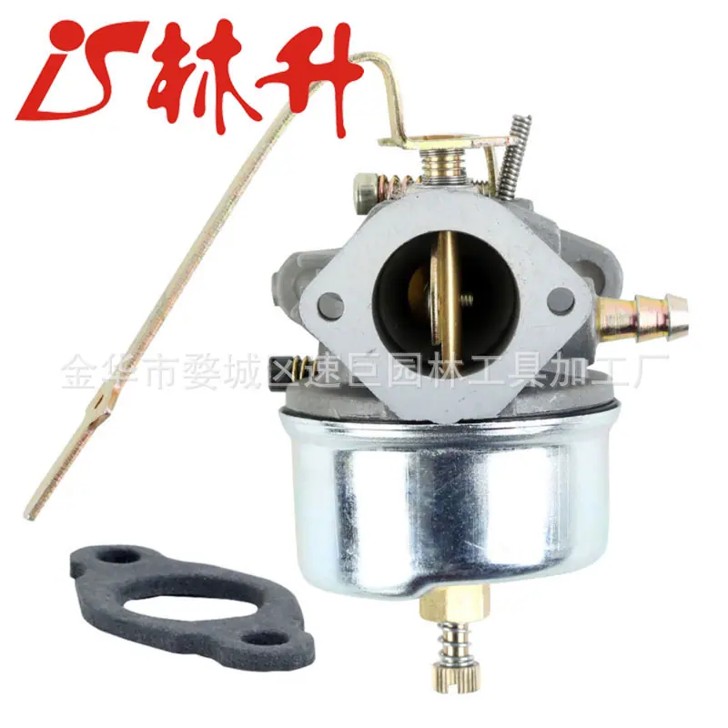 CARBURETOR Carb for Tecumseh 6