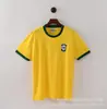 Camisetas de Fútbol Clásicas de los 90 Brasil Flamengo Jerseys al por Mayor