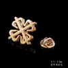 Broche Pino de Colarinho Masculino Lapela de Terno Corsage Jaqueta de Terno Broche Acessórios Femininos Versão Japonesa e Coreana Acessórios Britânicos da Moda