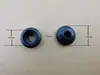 Acessórios para Válvula Multi-vias, Alavanca de Controle, Válvula de Cartucho, Suporte de Tampa de Alumínio, Cabeça de Esfera Operacional, Manípulo