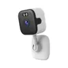 Cámara WIFI más vendida transfronteriza con visión nocturna, cámara inteligente AI doméstica inalámbrica remota de 360 grados 3MP con infrarrojos