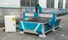 Máquina de Gravação Guangdong Guangzhou 3Kw Cremalheira Trilho Quadrado Anúncio Promocional Marcenaria