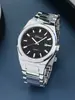 Nuevo 2025 Más Vendido Sitio Independiente de Comercio Electrónico Transfronterizo Reloj de Pulsera para Hombre de Cuarzo Simple y Elegante con Correa de Acero