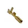 1217345-1 Conector de carro AMP capa plástica conector de bainha chicote de fios terminal plug TE Tyco