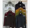 Camiseta de Cuello Alto de Manga Larga Cálida de Terciopelo Plus de Alta Calidad, Alta Elasticidad, Capa Base Interior para Mujer, Nueva Versátil Adelgazante Otoño/Invierno 2026