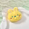 Broche de Pelúcia Desenho Animado Estilo College Japonês Gatinho Fofo Boneca de Tecido de Algodão Pinos para Sapatos e Meias Acessórios de Bolsa