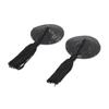 Fabricantes de juguetes sexuales, pegatinas redondas para senos SM, pegatinas de silicona con lentejuelas, pegatinas adhesivas para senos, suministros para adultos, pegatinas de rendimiento Mimi