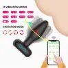 Productos para adultos, juguetes sexuales, juguetes SM para parejas, tapones anales, dilatadores anales, cola de zorro de silicona, tapones anales de cola realista