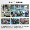 Ligeras, Ultra-Resistentes, Material Virgen de Baja Presión, Bolsas Blancas para Mensajería, Bolsas de Empaque para Logística de Comercio Electrónico, Grandes Cantidades de Bolsas para Mensajería