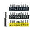 Traje combinado de cabeza de lote de biela partida 60mm cabeza de lote de diez agujeros para biela con extensión de base de biela