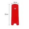 Artículos de tocador tabla de lavar simple alargada castigo de arrodillarse reglas creativas de la casa boda tablero de plástico dormitorio tareas del hogar tabla de lavar